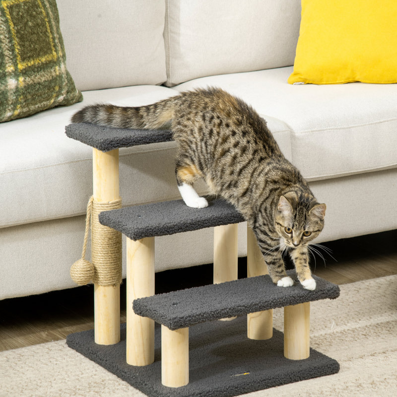 48cm H Cat Tree