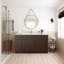 Base de meuble-lavabo simple 60 po seulement-98749550