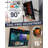 Swivel Full Motion TV Wall Mount For Tvs Up To 60" - Smooth Extention, Tilt - Wall Template For Easy Install On 1 Stud - Level & Hide Cables After Install