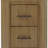2-Drawer Nightstand
