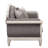 Packs Upholstered 71'' Loveseat