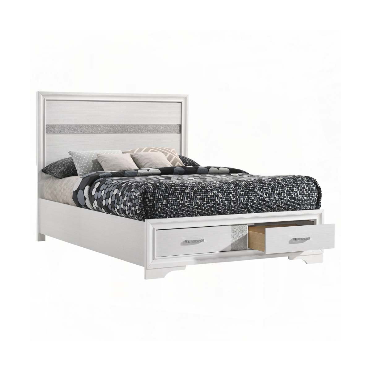 Latitude Run Storage Panel Bed - Thumbnail 2