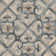 Ferrera Geometric Hand-Tufted Area Rug in Light Beige