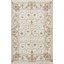 Hand Woven Silk and Wool Oriental Area Rug