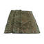 Tapis gris semi-antique Keif