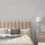 Barayon 33' L x 20.5" W Textured Peel and Stick Wallpaper Roll-1614925665