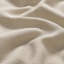 Linen Blend Semi Sheer Curtain Panel Pair-1497042905-1495260219