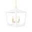 Wimble 4 - Light Chandelier-1284261269