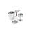Rapid Brew 2-3 Cup Stainless Steel Percolator-114613840