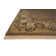 Cote D’Azure Hand Knotted Wool Area Rug