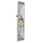Blue Ocean 52 inch Aluminum Shower Panel With Shower Head-103188871