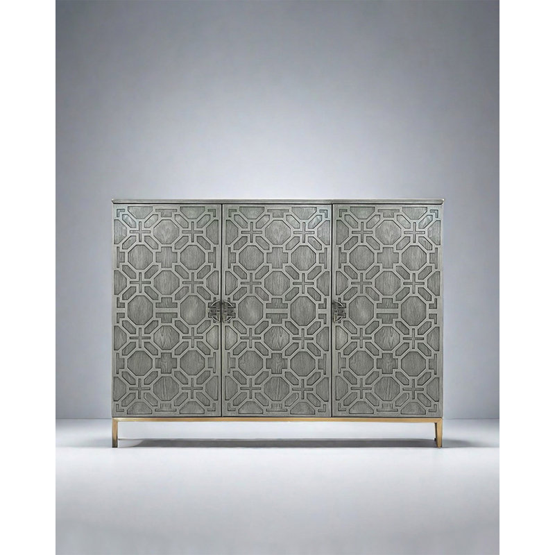 Armoire à chaussures en bois massif haut de gamme moderne et luxueuse