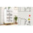 Casidy 21.1'' W 4 - Drawer Dresser