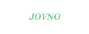 JOVNO Logo