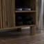 Armoire de rangement pour chaussures Elwes