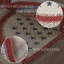 Tapis en jute Celebration-1790528826