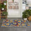 Tapis intérieur / extérieur Isalia-118611492