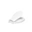 Transitions® Quiet-Close with Grip-Tight Elongated Toilet Seat-736545775-784430654