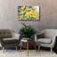 Art mural sur toile Winston Porter «Daffodil Party» par Annelein Beukenkamp-346337959