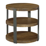 Aliceville End Table