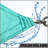 16' x 21' Triangle Shade Sail-87020449