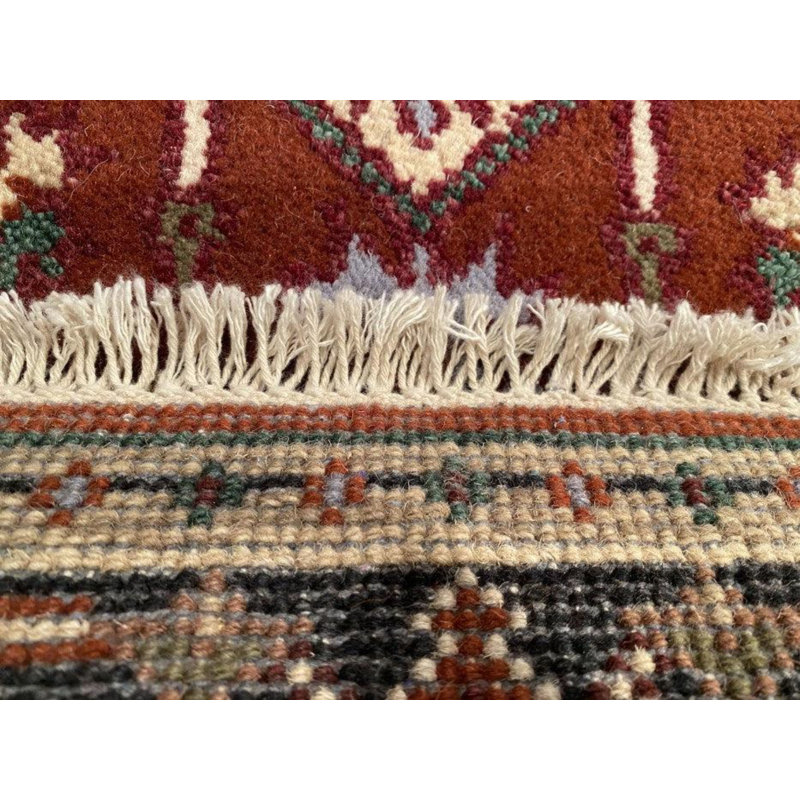 Oriental Area Rug