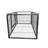 Dog Playpen Designed For Camping