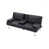 Black Faux Leather is out of stock