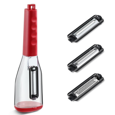 GDL 5 - Piece Peeler Set