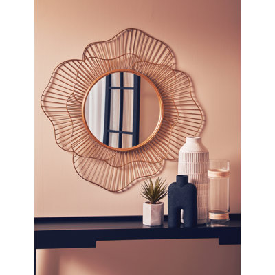 Munster Novelty Mirror