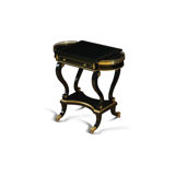 Scarborough House Maitland-Smith 18'' L Game Set