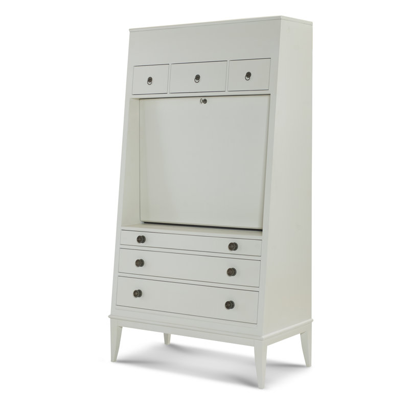 Hallings Solid Wood Desk