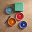 Playa Small Plates Set