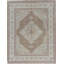 Wool Oriental Area Rug