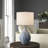 Jayde Ceramic Table Lamp