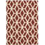 Aiyana Geometric Wool Hand Woven Area Rug-13975148