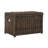 Elijah 30.7" Wicker Storage Trunk-842283111