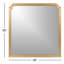 Miroir mural Toriane