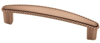 3-3/4" Rope Edge Pull