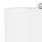 Brigitzer 28" Modern Ceramic Table Lamp with USB Charging Port and 3-Way Dimmable Lighting