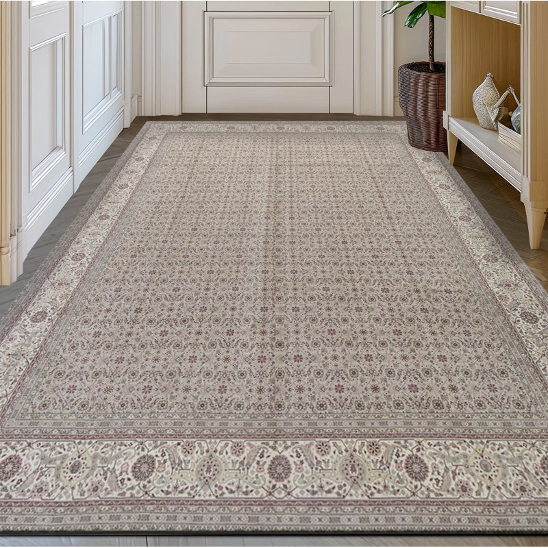 Jahan One-of-a-Kind 11'9" X 14'9" Area Rug