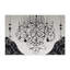 Tapis intérieur / extérieur Veiled Fern-1751924152