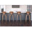 Tabouret Paris