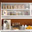 Garde-manger 63 po Jennylee (CB-03)