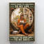 «I Read to Add Life to My Days», impression sur toile tendue-1565576064