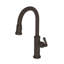 Gavin Single Handle Pull Down Kitchen Faucet-1750240885