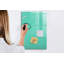 Magnetic Glass Dry Erase Board