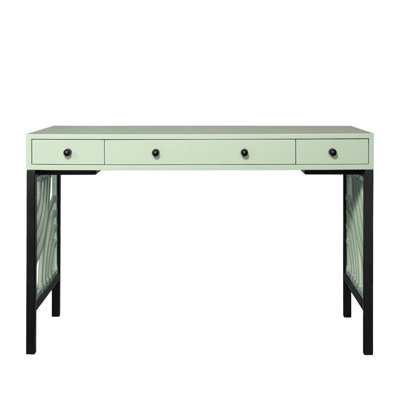 Swirl Writing Desk