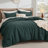 Bedsure Waffle Comforter Set-106246769-106246771