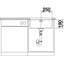 Andano Undermount Kitchen Sink